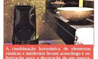 Imagem 4: Alugo apartamento 3suites com 2 vagas de garagem