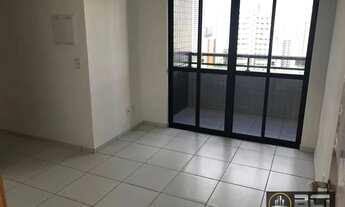 Imagem 5: Oportunidade! Apartamento com 3 quartos para venda, 65 m² - Torre - Recife/PE