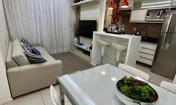 Imagem 2: Apartamento finamente mobiliado