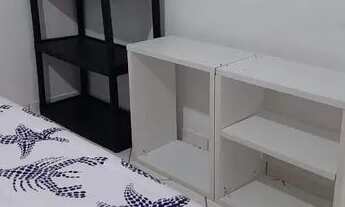 Imagem 2: Studio Sala e Quarto na Ilha da Gigóia