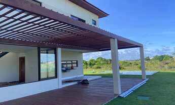 Imagem 4: Casa a venda 5 suites dentro do complexo IBEROSTAR