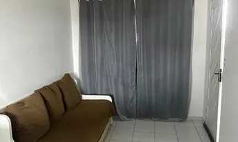 Imagem 3: Apartamento mobiliado para alugar no Bairro João Paulo II