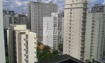 Imagem 3: São Paulo - Apartamento Padrão - Moema