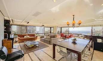 Imagem: Apartamento com 3 quartos, 174m², à venda