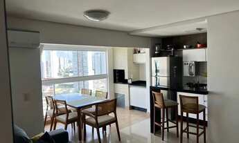 Imagem: Apartamento 2 quartos com churrasqueira