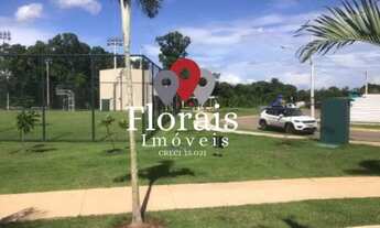 Imagem 4: Terreno em Condomínio para Venda em Cuiabá, Morada dos Nobres