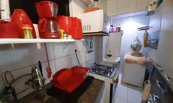 Imagem 5: Apartamento com 2 quartos na Ponta Verde