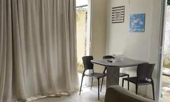 Imagem: Apartamento Térreo de Dois Quartos na Zona