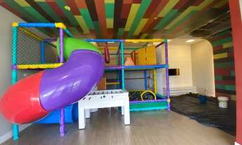 Imagem 4: Lindo Apartamento 45 m2 com vaga