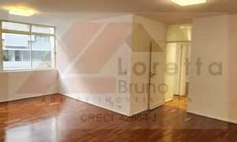 Imagem 1: São Paulo - Apartamento Padrão - Cerqueira César