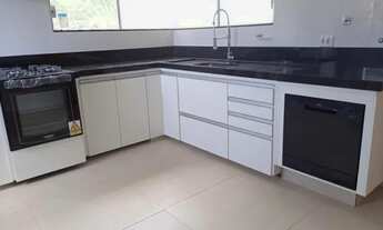 Imagem 2: Linda Casa para locação Condomínio Vale Florido