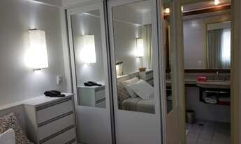 Imagem 6: FLAT PARA LOCAÇÃO- VALOR DO PACOTE REDUZIDO