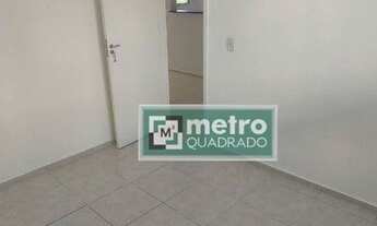 Imagem 7: Apartamento com 2 dormitórios para alugar, 58 m² por R$ 1.395,00/mês - Chácara Mariléa - R