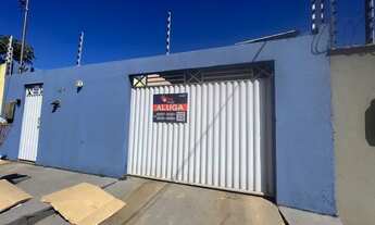 Imagem: Casa disponível para locação - Parque