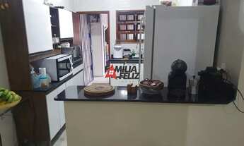 Imagem 7: Casa 02 dormitórios em Praia Grande, Jardim Real, lado praia