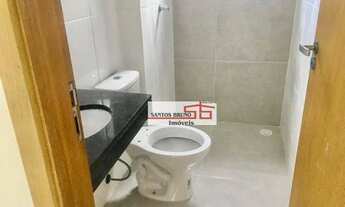 Imagem 7: Apartamento com 2 dormitórios à venda, 40 m² por R$ 270.000,00 - Vila Palmeiras - São Paul