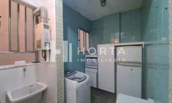 Imagem: Apartamento 74m² 2 quartos andar arejado