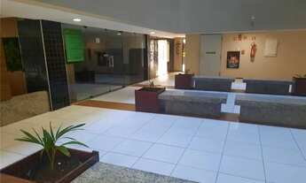 Imagem 6: Apartamento - Quarto e sala com 36 m² - Cruz das Almas