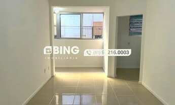 Imagem 2: Apartamento para alugar no Moinhos de Vento, 01 dormitório, 01 banheiro, sala, cozinha e 5