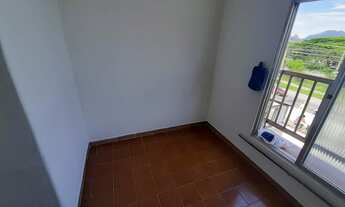 Imagem 3: TAQUARA - APTO SALA E QUARTO ABERTO, COZINHA BANHEIRO E AREA, SACADA - EST BANDEIRANTES