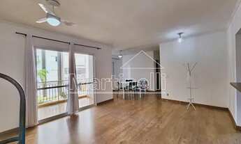 Imagem: Apartamento Padrão em Ribeirão Preto