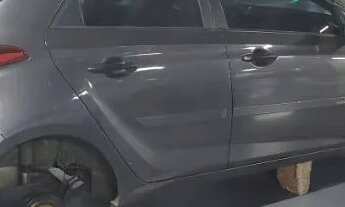 Imagem 7: Apto chácara cedro