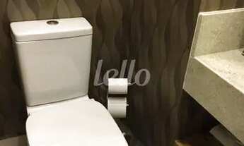 Imagem 4: São Paulo - Apartamento Padrão - Sé