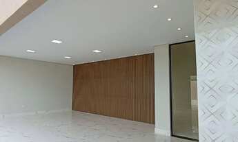 Imagem 6: PONTE ALTA NORTE - DF Otima casa 03 qts suite toda na LAJE lt 370 mts casa nova vlr R$ 590