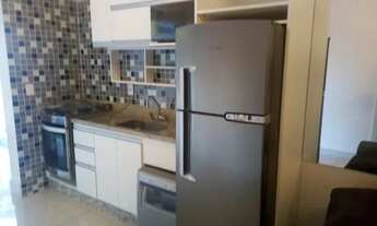 Imagem 7: Spettacolo Patriani | Parque Campolim | Studio 1 Suíte | 1 Vaga | Condomínio Clube