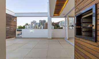 Imagem: Cobertura Luxo duplex para venda 213 metros