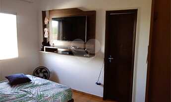 Imagem 5: Casa 2 Dormitórios 1 suíte Santa Rosa Guarujá