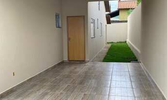 Imagem 4: Casa 2 Quartos Sendo 1 Suíte, Conde dos Arcos - Ap. de Goiânia