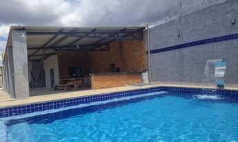 Imagem 5: AV. ORLANDO M. DE ABREU QD 18 LT 09 RECANTO DAS EMAS