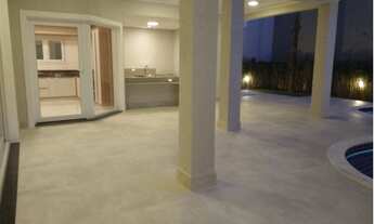 Imagem 5: Casa de condomínio para aluguel e venda com 4 quartos em Alphaville - Santana de Parnaíb