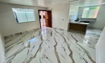 Imagem 6: BELO HORIZONTE - Casa Padrão - Santa Mônica