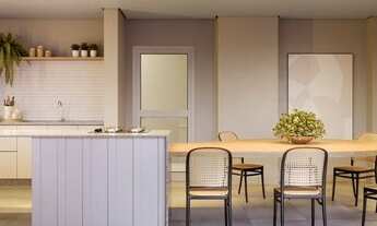 Imagem 6: Apartamento para venda tem 67 m² com 3 quartos em Bela Vista - Osasco - SP