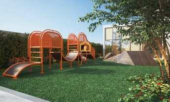 Imagem 3: Apartamento à venda no bairro Parque Amazônia - Goiânia/GO