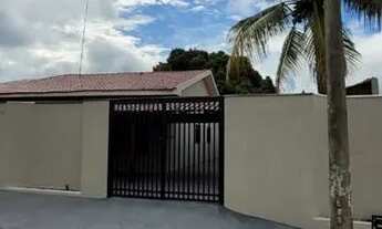 Imagem: Casa residencial prox. Tridico Bady Bassit