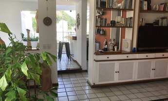 Imagem 14: Excelente Cobertura duplex na Lagoa para venda - próximo á praia e comércio