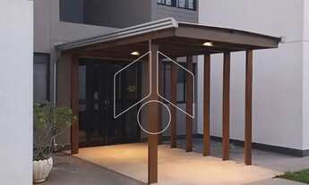 Imagem 2: Residencial Apartamento em Marília