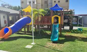 Imagem: Apartamento No Santa Mônica Residence