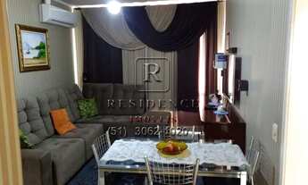 Imagem 4: CANOAS - Apartamento Padrão - CENTRO