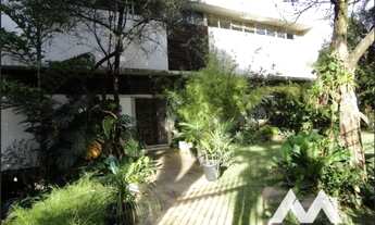 Imagem: Casa comercial 5 quartos para locação