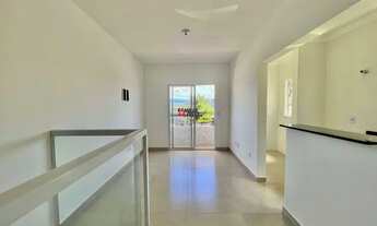 Imagem: Casa sobreposta tipo condomínio, em Praia