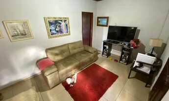 Imagem: SÃO LOURENÇO - Casa Padrão - Vila Esperança