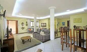 Imagem 7: CASA com piscina e 4 quartos em Peruíbe, no bairro Estancia Balnearia Convento Velho