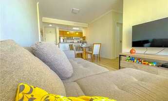 Imagem 4: Apartamento com 3 dormitorios/1suite a venda, Chacara Inglesa