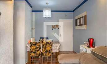 Imagem 2: Apartamento para Aluguel - CECAP, 2 Quartos, 54 m2