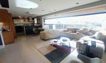 Imagem 2: Apartamento Venda - 03 Dormitórios - 02 Vagas - Condomínio Autoral - 142m² - Perdizes