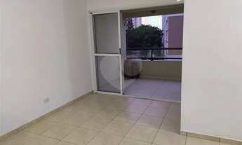 Imagem 2: São Paulo - Apartamento Padrão - PIRITUBA